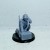 28 mm Greek Soldier with Radio Operator WW2 unpainted